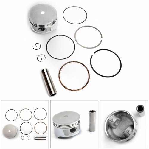 Piston bague trousse 00mm - piston,