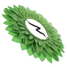  Déguisement Fleur Serre Tete