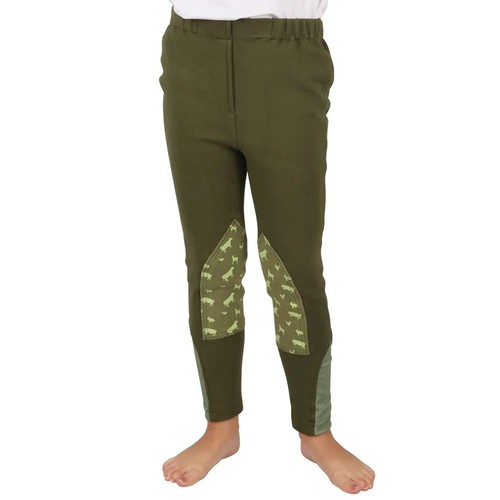 Little knight pantalon - knight,