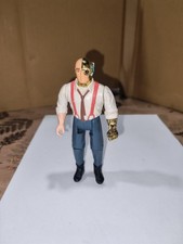Rare Figurine SilverHawks
