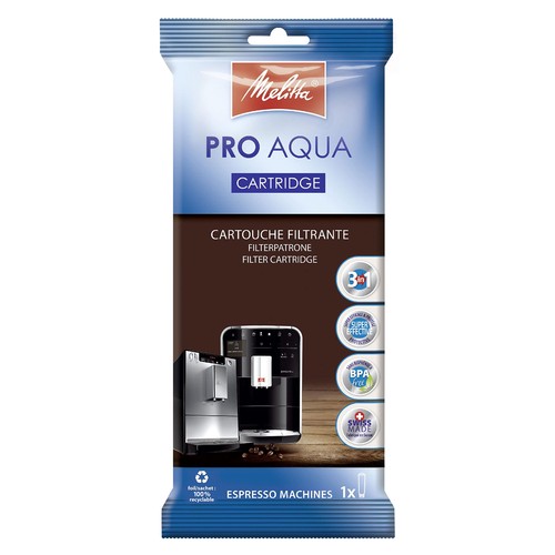 Cartouche filtrante pro aqua - cartouche,