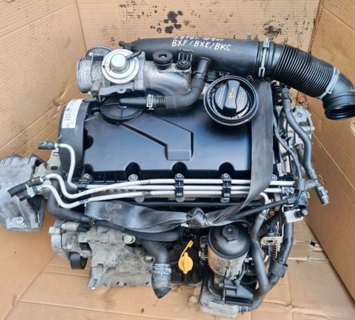 Moteur audi 105 - a3,