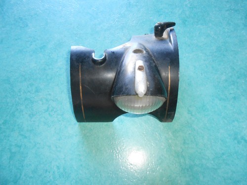 Capot phare complet - , solex