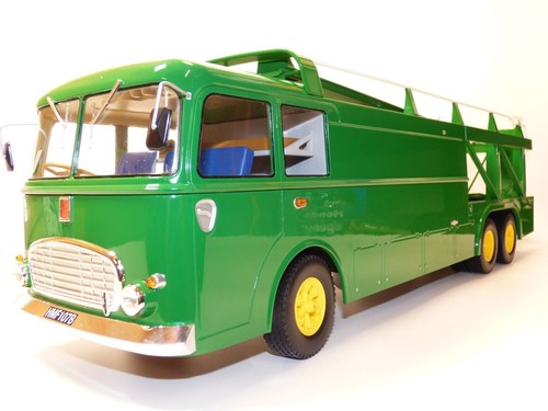 Camion transporteur fiat - transporteur, 306/2