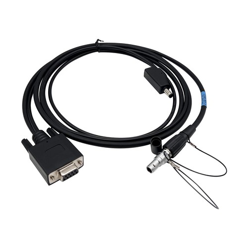 New trimble 32345 power - new, power/data