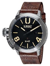 U-Boat Classico U-47 AS1