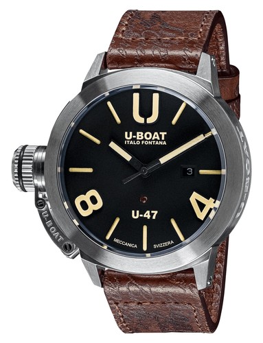 Boat classico 47 - classico, as1