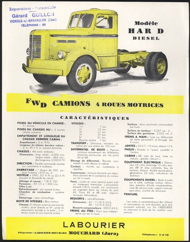 Automobilia prospectus - automobilia,