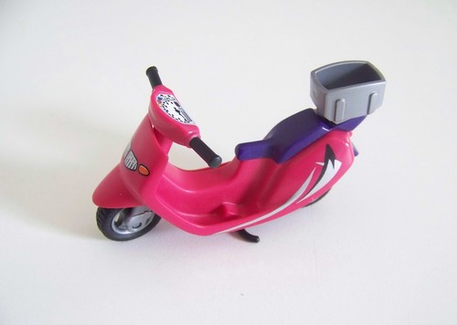 Playmobil vehicule - (2724),