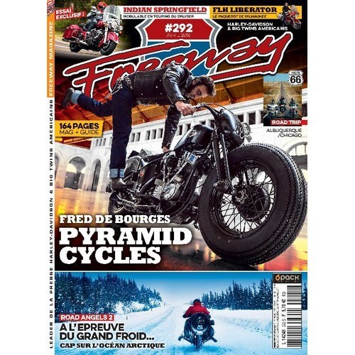 Freeway 292 2016 indian - de,