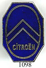 PINS1098  - CITROEN LOGO