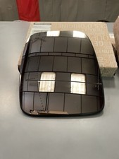 GLACE / MIROIR RÉTROVISEUR