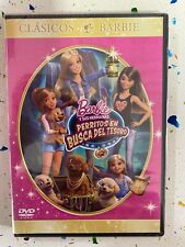 Barbie Et Ses Sœurs - Chiens À La Recherche Du Trésor DVD Neuf Sous Blister AM
