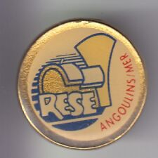 RARE PINS PIN'S .. ENTREPRISE