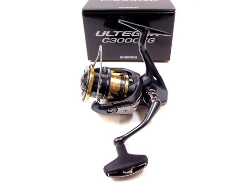 Shimano ultegra altegura - ultegra,