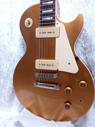 Gibson les paul deluxe - paul,