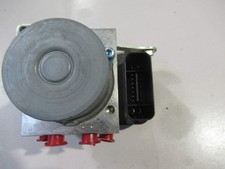 Bloc ABS (Yamaha - Mt09 Tracer