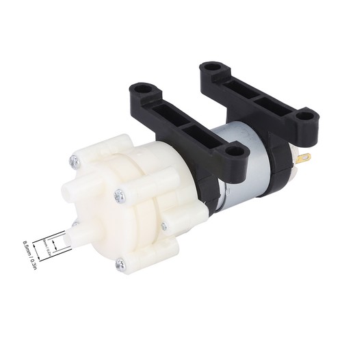 Mini pompe eau dc - pompe,