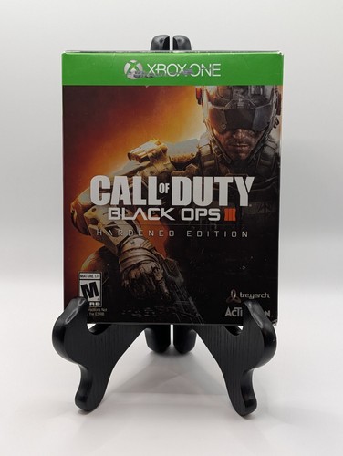 Call duty black ops iii - black,