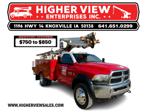 2015 ram 5500 - 5500, altec
