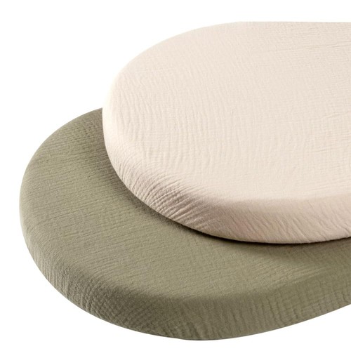 Pièces drap cododo pour - 2,
