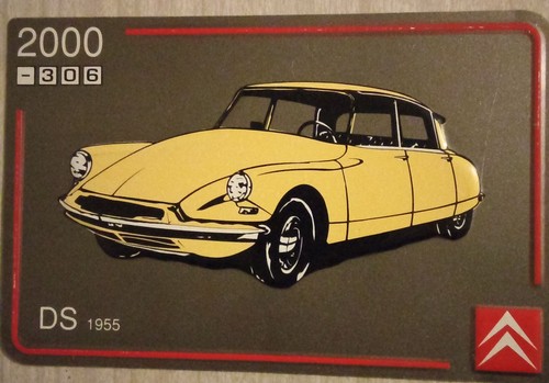 Belle plaque publicitaire - , de