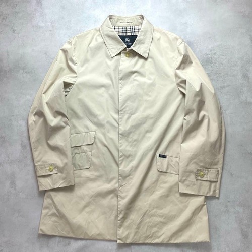 Trench coat burberry - trench-coat,
