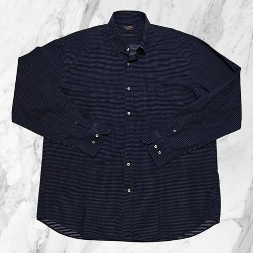 Paul shark chemise homme - paul,