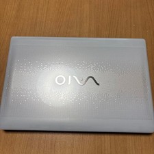Sony Vaio VPCEB17FJ Intel Core