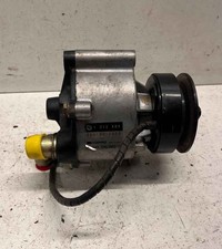 Pompe a air secondaire