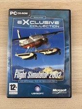 Microsoft Flight Simulator