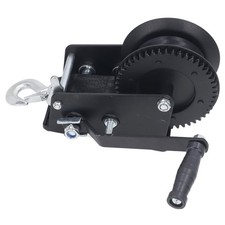 Treuil Manuel à Manivelle à