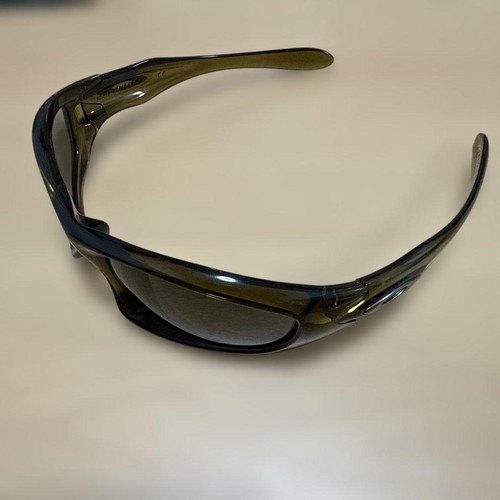 Lunettes soleil oakley - lunettes,