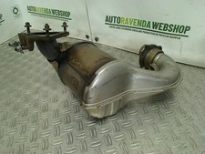 CATALYSEUR Renault Espace (JK)