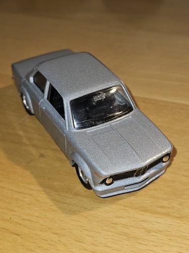 Solido bmw 2002 turbo - solido,