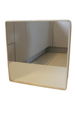 armoire à pharmacie/hygiène en metal années 50