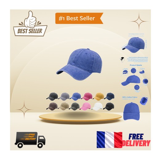 Aomig casquette rétro - aomig,