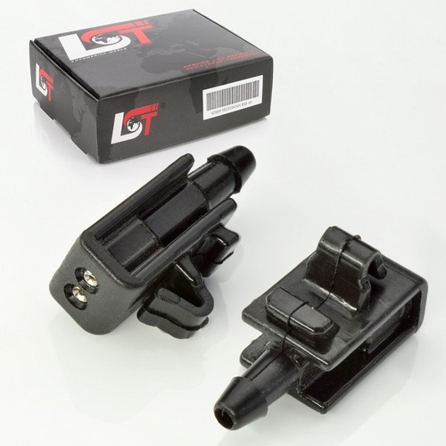 Gicleur lave glace - gicleur, de