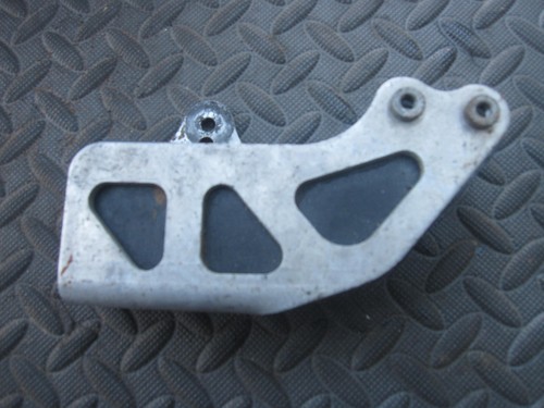 Guide chaine pour ktm 250 - guide-chaine,