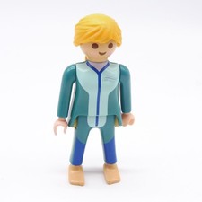 45702 Playmobil Femme en Tenue