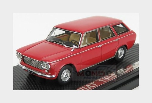Silas fiat 1500 familiare - fiat,