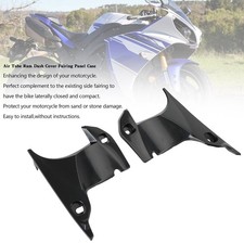 Avant Air Tube Ram Dash Cover