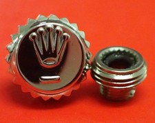 Véritable ROLEX 603-0 Crown &