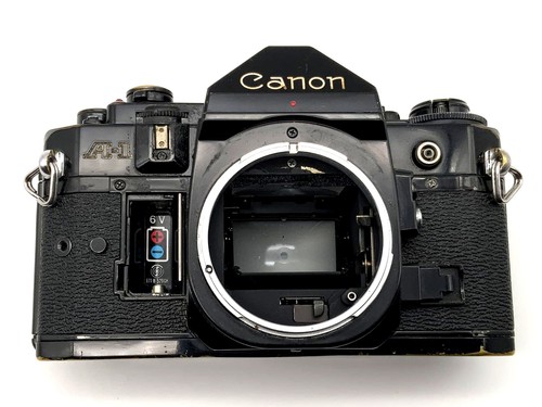 Canon corps boîtier - a1,