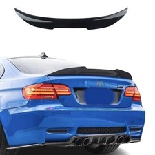 Spoiler arrière sur mesure