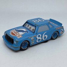 Voiture Disney Cars CHICK