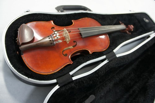 Used yamaha violin - yamaha, 1/4
