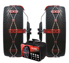 Modula Polaire Chaînes à