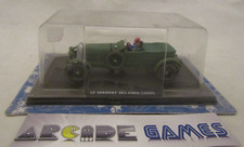 VOITURE 1/43 BLAKE ET MORTIMER