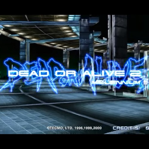 Usé dead alive millenium - dead, or